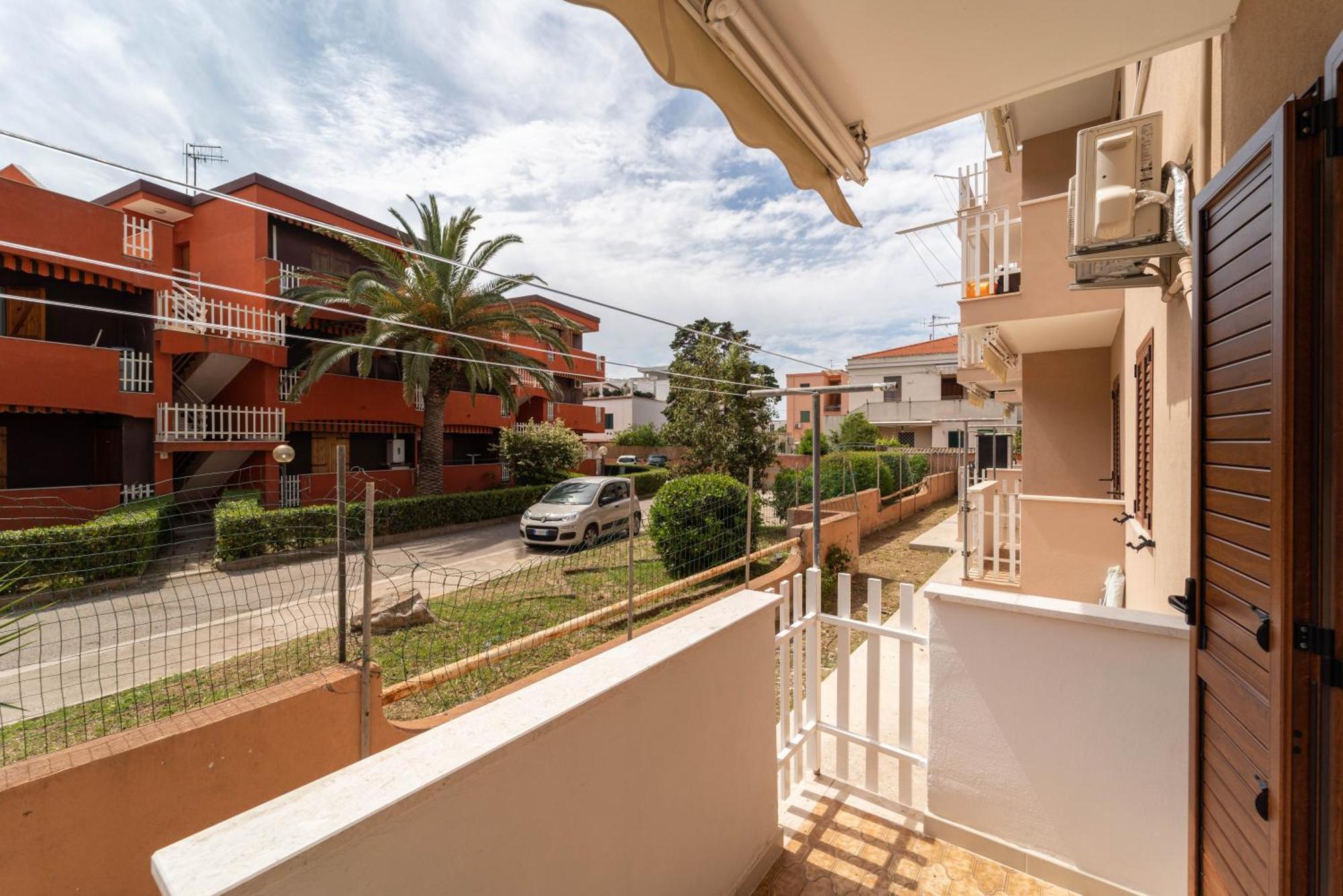 Lido Holiday Home Alghero Exterior photo
