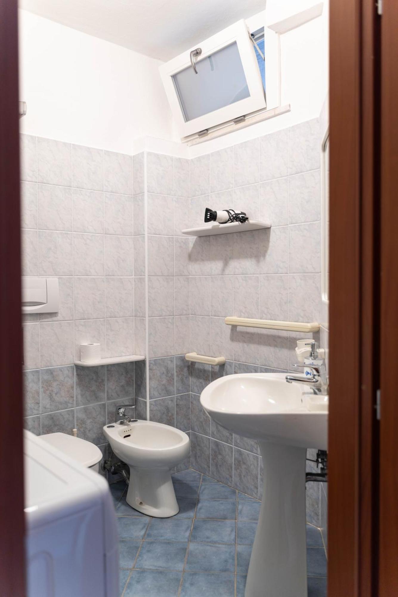 Lido Holiday Home Alghero Exterior photo
