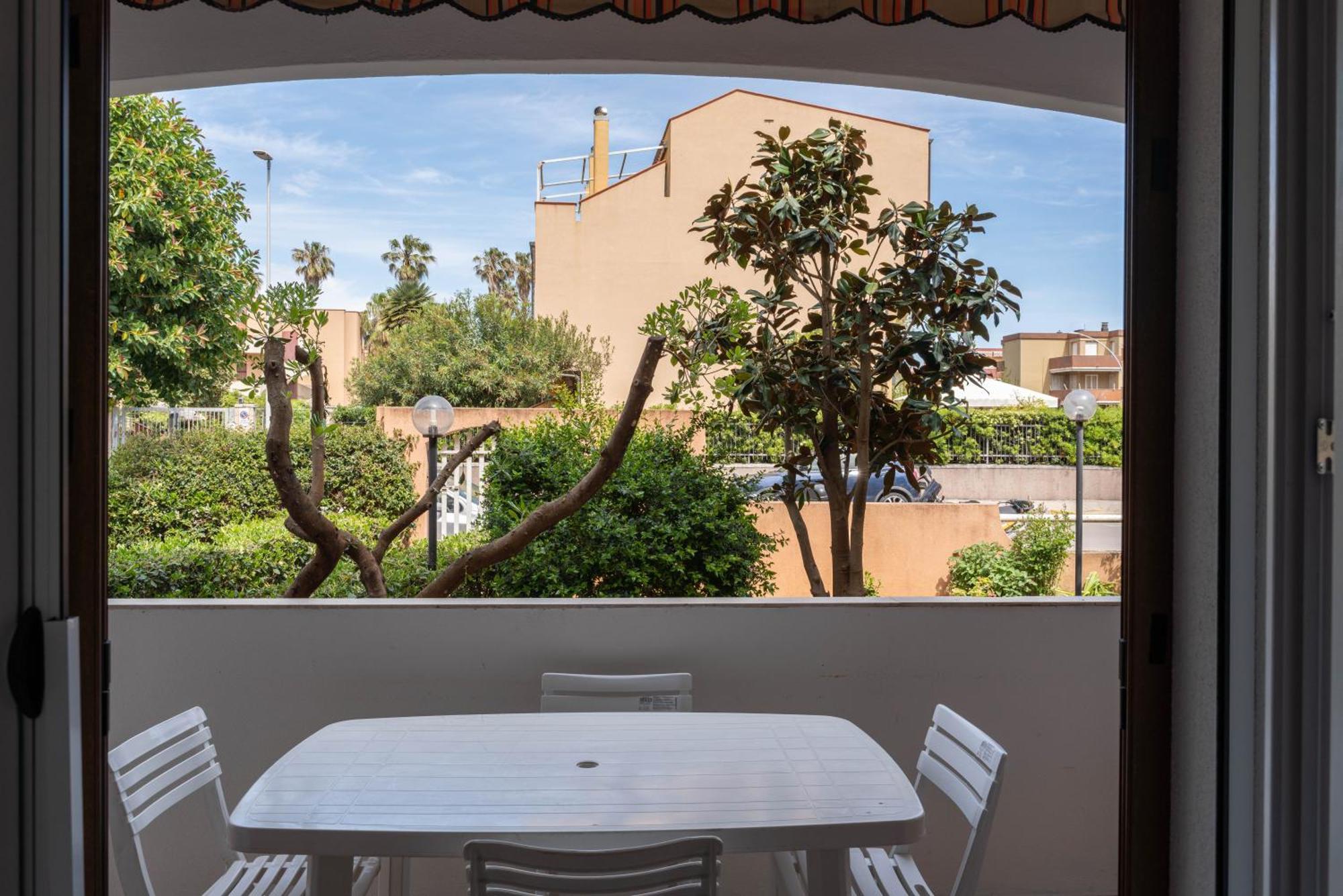 Lido Holiday Home Alghero Exterior photo